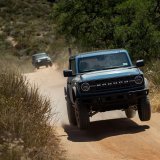 Ford Racing 21-23 Bronco (4Dr) Off-Road Suspension 2in Lift Kit thumbnail 1