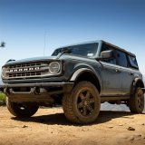 Ford Racing 21-23 Bronco (4Dr) Off-Road Suspension 2in Lift Kit thumbnail 3