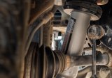 Ford Racing 21-23 Bronco (4Dr) Off-Road Suspension 2in Lift Kit thumbnail 6