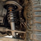 Ford Racing 21-23 Bronco (4Dr) Off-Road Suspension 2in Lift Kit thumbnail 7