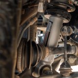 Ford Racing 21-23 Bronco (4Dr) Off-Road Suspension 2in Lift Kit thumbnail 8