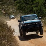 Ford Racing 21-23 Bronco (4Dr) Off-Road Suspension 2in Lift Kit thumbnail 9