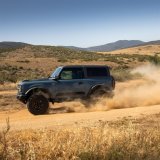 Ford Racing 21-23 Bronco (2Dr) Off-Road Suspension 2in Lift Kit thumbnail 2