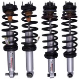 Ford Racing 21-23 Bronco (2Dr) Off-Road Suspension 2in Lift Kit thumbnail 7