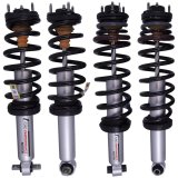 Ford Racing 21-23 Bronco (2Dr) Off-Road Suspension 2in Lift Kit thumbnail 8