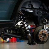 Ford Racing 21-23 Bronco (2Dr) Off-Road Suspension 2in Lift Kit thumbnail 9