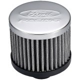 Ford Racing Push In Valve Cover Breather Filter w/Ford Racing Logo Top thumbnail 2