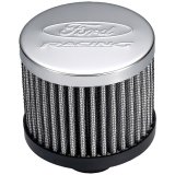 Ford Racing Push In Valve Cover Breather Filter w/Ford Racing Logo Top thumbnail 3