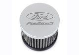 Ford Racing Push In Valve Cover Breather Filter w/Ford Racing Logo Top thumbnail 4