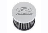 Ford Racing Push In Valve Cover Breather Filter w/Ford Racing Logo Top thumbnail 5