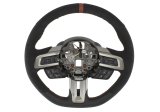 Ford Racing Mustang GT350R Steering Wheel thumbnail 1