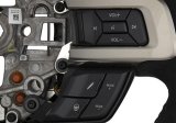 Ford Racing Mustang GT350R Steering Wheel thumbnail 3