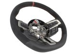 Ford Racing Mustang GT350R Steering Wheel thumbnail 4
