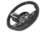 Ford Racing Mustang GT350R Steering Wheel thumbnail 5