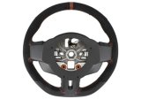 Ford Racing Mustang GT350R Steering Wheel thumbnail 6