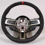 Ford Racing Mustang GT350R Steering Wheel thumbnail 8