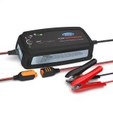 Ford Racing Ford GT Battery Charger Kit (US Models Only) thumbnail 1