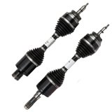 Ford Racing 2021+ F150 Tremor Half Shafts - Pair thumbnail 5