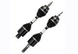 Ford Racing 2021+ F150 Tremor Half Shafts - Pair thumbnail 7