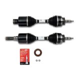 Ford Racing 2021+ F150 Tremor Half Shafts - Pair thumbnail 8