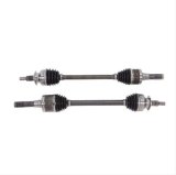 Ford Racing 15-17 Mustang GT350 Half Shaft Kit thumbnail 1