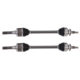 Ford Racing 15-17 Mustang GT350 Half Shaft Kit thumbnail 3