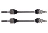 Ford Racing 15-17 Mustang GT350 Half Shaft Kit thumbnail 4