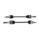 Ford Racing 15-17 Mustang GT350 Half Shaft Kit thumbnail 6