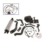 Ford Racing 2.3L Mustang Ecoboost Control Pack thumbnail 1