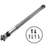 Ford Racing 05-10 Mustang GR One-Piece Aluminum Driveshaft thumbnail 1