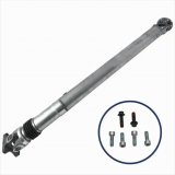 Ford Racing 05-10 Mustang GR One-Piece Aluminum Driveshaft thumbnail 3