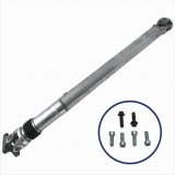 Ford Racing 05-10 Mustang GR One-Piece Aluminum Driveshaft thumbnail 4