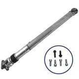 Ford Racing 05-10 Mustang GR One-Piece Aluminum Driveshaft thumbnail 5