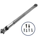 Ford Racing 05-10 Mustang GR One-Piece Aluminum Driveshaft thumbnail 6