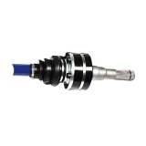 Ford Racing 15-25 Mustang GT/EcoBoost / 15-20 Mustang GT350 Half Shaft Upgrade Kit thumbnail 2