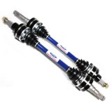 Ford Racing 15-25 Mustang GT/EcoBoost / 15-20 Mustang GT350 Half Shaft Upgrade Kit thumbnail 5