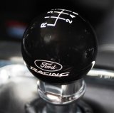 Ford Racing 2015-2017 Mustang Ford Racing Shift Knob 6 Speed thumbnail 1