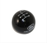 Ford Racing 2015-2017 Mustang Ford Racing Shift Knob 6 Speed thumbnail 2