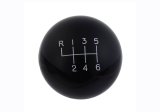 Ford Racing 2015-2017 Mustang Ford Racing Shift Knob 6 Speed thumbnail 8