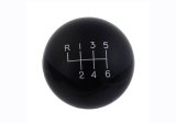 Ford Racing 2015-2017 Mustang Ford Racing Shift Knob 6 Speed thumbnail 9