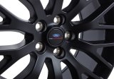 Ford Racing 2015-2017 Mustang GT Performance Pack Front Wheel 19 x 9in - Matte Black thumbnail 3