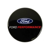Ford Racing 2015-2017 Mustang GT Performance Pack Front Wheel 19 x 9in - Matte Black thumbnail 8