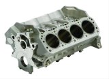 Ford Racing 351 Aluminum Block 9.2-Inch Deck thumbnail 1