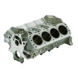 Ford Racing 351 Aluminum Block 9.2-Inch Deck thumbnail 2
