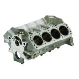 Ford Racing 351 Aluminum Block 9.2-Inch Deck thumbnail 3