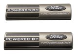 Ford Racing Powered by Ford Performance Fender Badge - Black thumbnail 1