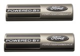 Ford Racing Powered by Ford Performance Fender Badge - Black thumbnail 4