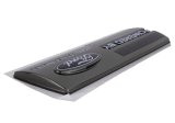 Ford Racing Powered by Ford Performance Fender Badge - Black thumbnail 8
