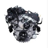 Ford Racing Duratec 3.3L V6 Naturally Aspirated Crate Engine (Special Order No Cancel/Returns) thumbnail 1