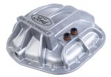 Ford Racing 11-23 Super Duty (Single Rear Wheel) 10.5in Ford Axles 12 Bolt HD Diff Cover thumbnail 1